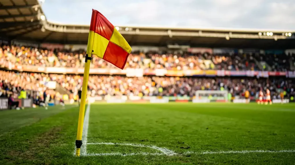 Football betting terminology glossary for Irish punters