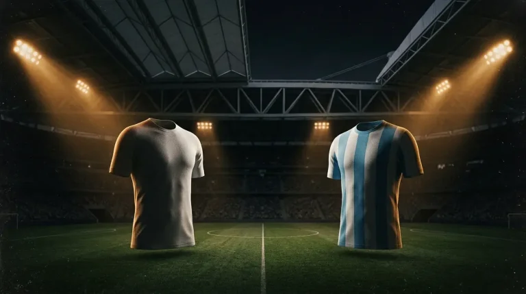 Can England End the Argentina World Cup Curse? Our Semi-Final 2 Preview