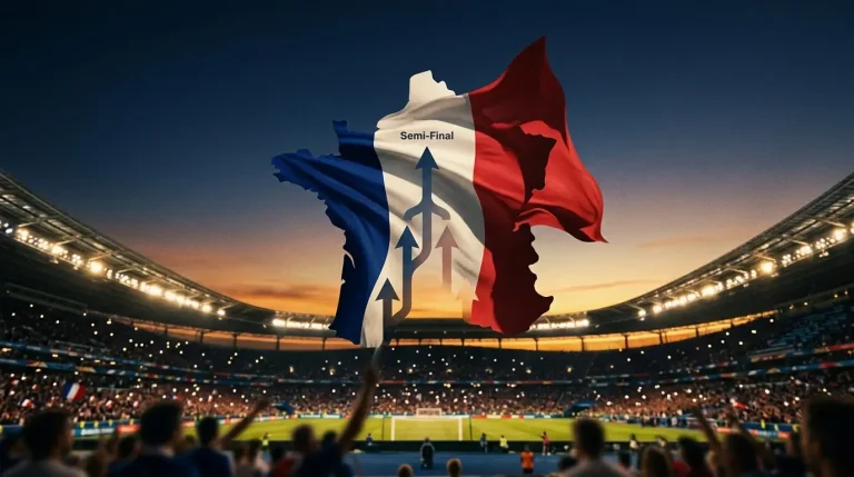 Did France Book the First Semi-Final Ticket? Our Verdict on the 2-0 Over Morocco