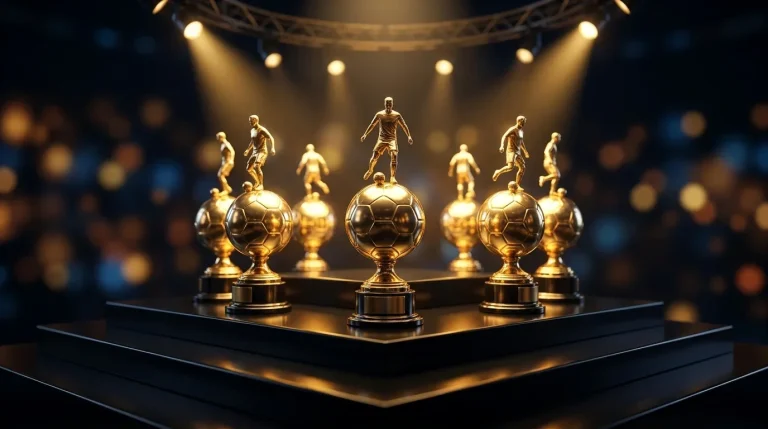 Did Rodri Deserve the Golden Ball Over Messi? The Awards on Trial