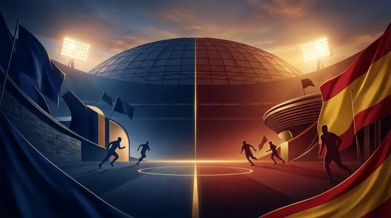 Is France or Spain the Real Semi-Final Favourite? Our Semi-Final 1 Verdict