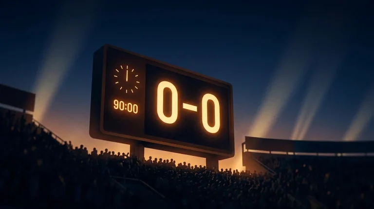 Should You Back the Semi-Final Draws? The Case For and Against Extra Time in Arlington and Atlanta