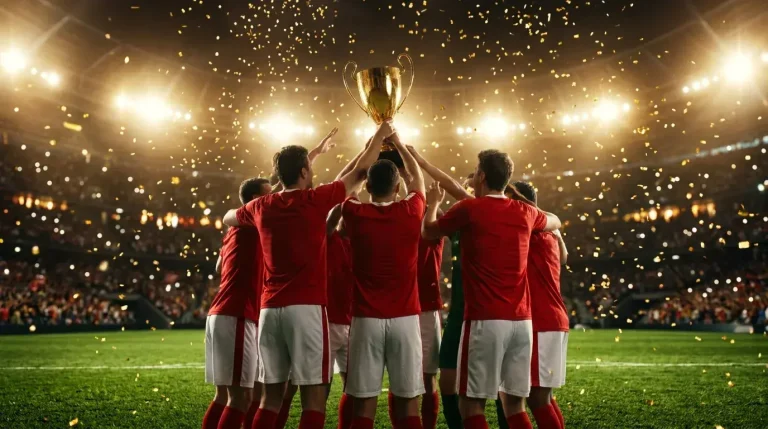 Was Spain the Most Dominant World Cup Winner Ever? The Champions on Trial