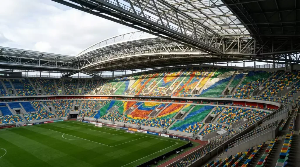 Betting odds display showing World Cup 2026 outright winner prices across multiple bookmakers